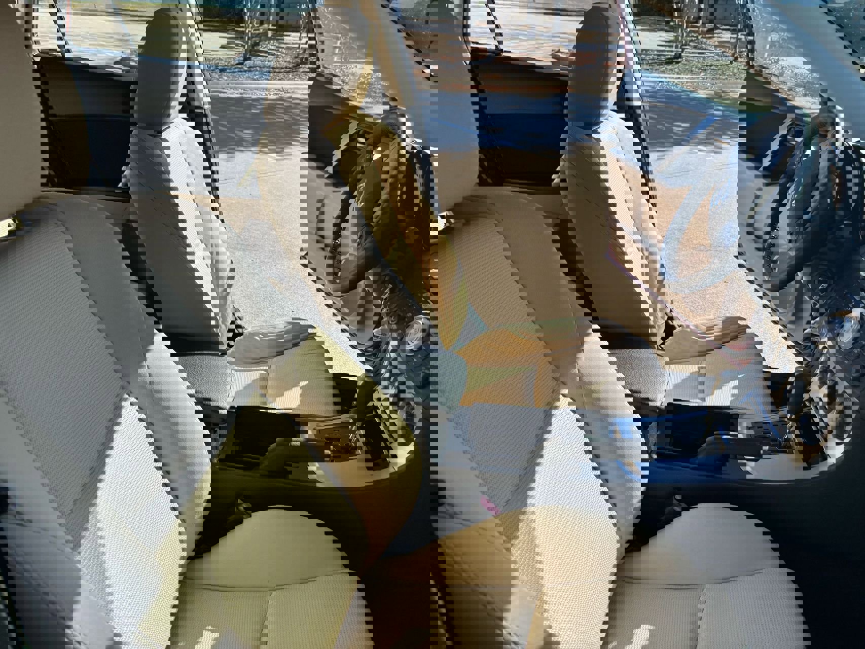 Used 2011 MAZDA MAZDA3 s Sport image 16