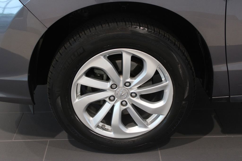 Used 2017 Acura RDX FWD w/ Technology Package image 30