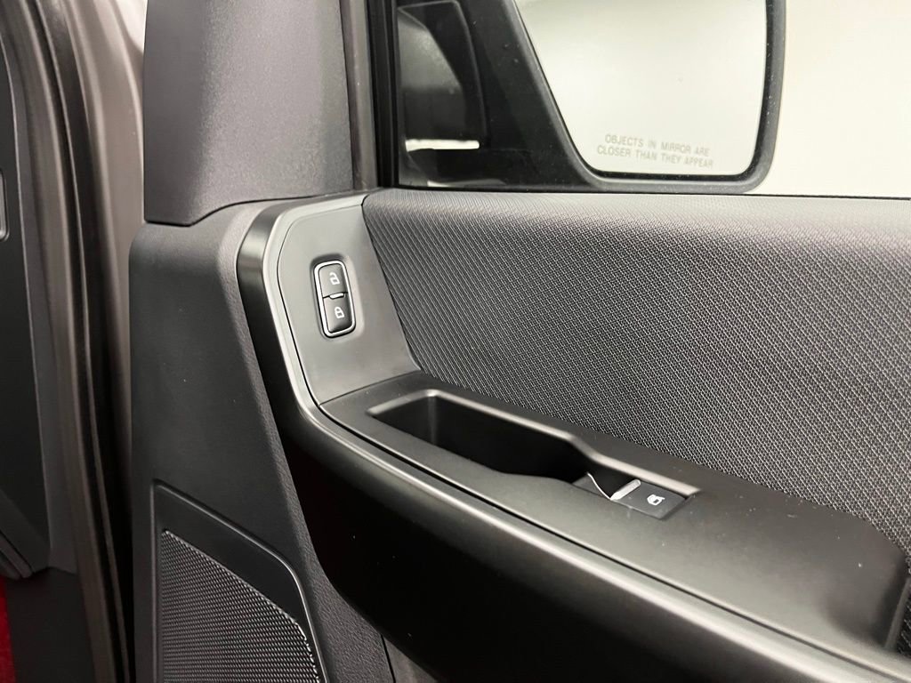 New 2025 Ford F150 STX w/ Equipment Group 200A image 24
