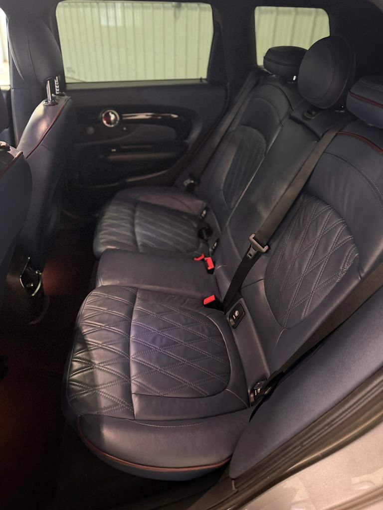 Used 2019 MINI Cooper Clubman S w/ Storage Package AWD/4WD image 22
