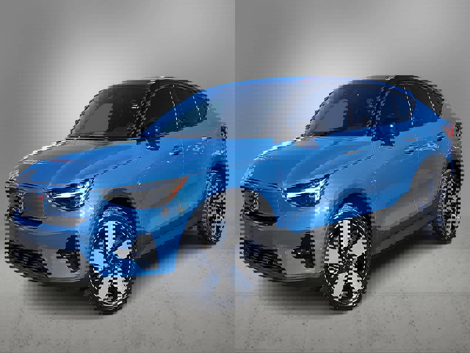 Used 2022 Volvo C40 P8 Recharge Ultimate
