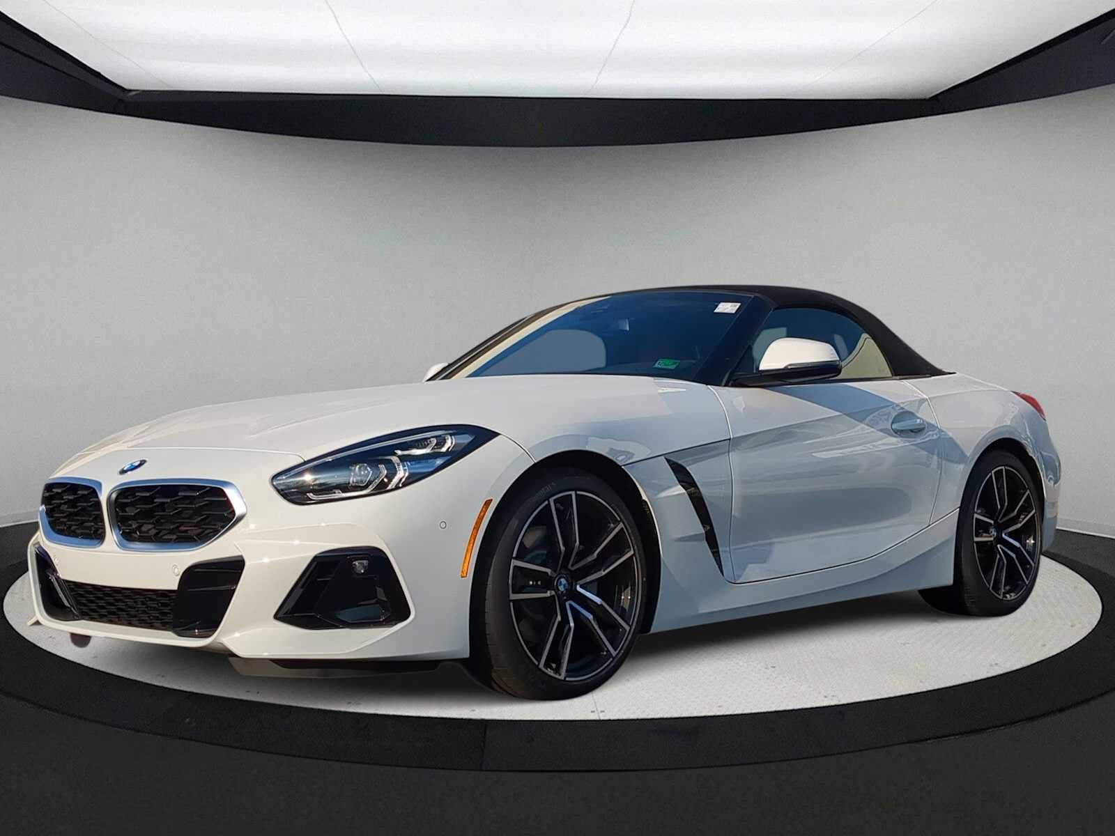 New 2026 BMW Z4 sDrive30i image 4