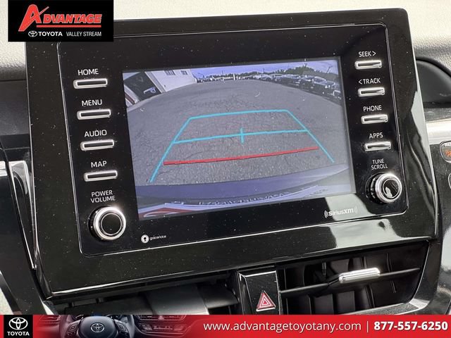 Certified 2022 Toyota Camry LE AWD/4WD image 33