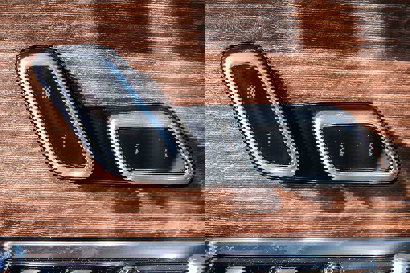 New 2026 Land Rover Range Rover SE image 23