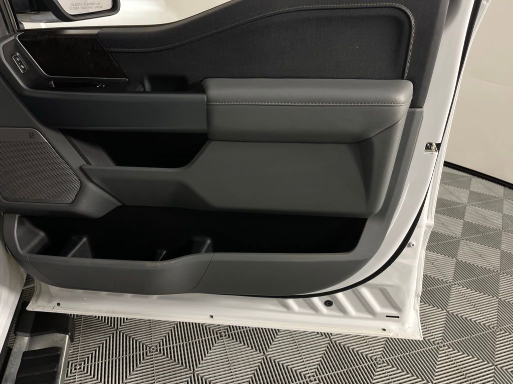Used 2023 Ford F150 Lariat image 32