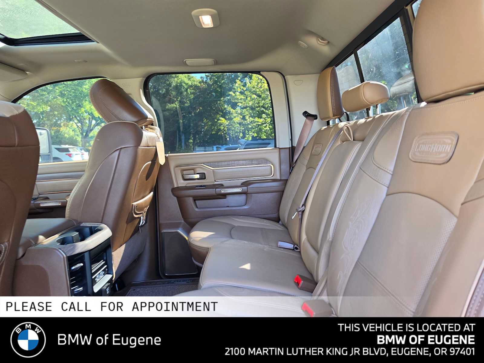 Used 2024 RAM 2500 Limited AWD/4WD image 20