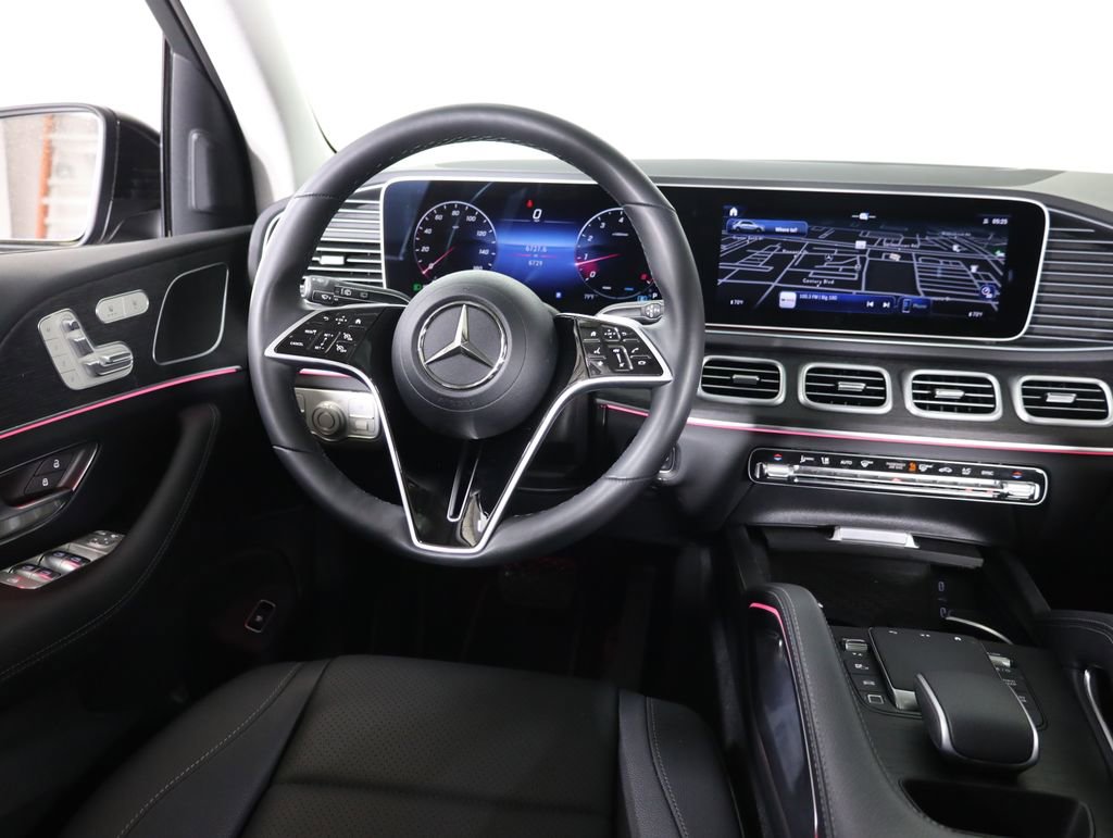 Used 2026 Mercedes-Benz GLE 350 4MATIC image 36
