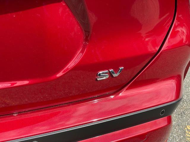 Certified 2023 Nissan Kicks SV w/ Interior Electronics Package FWD image 28