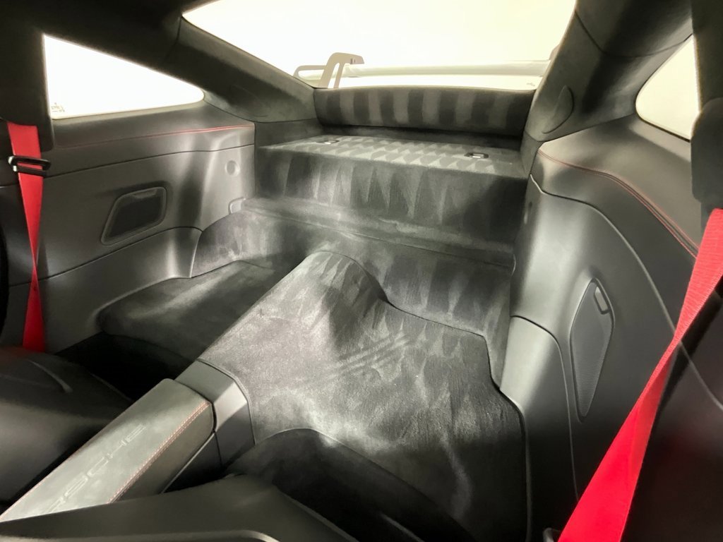 Used 2022 Porsche 911 GT3 image 19