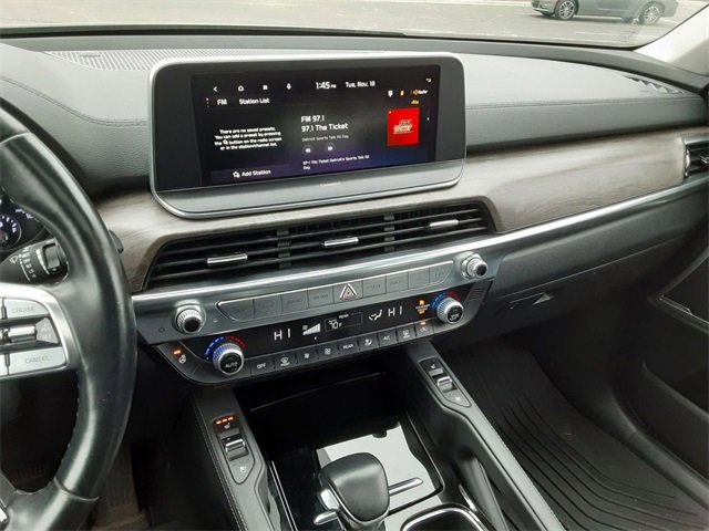 Used 2021 Kia Telluride EX w/ EX Premium Package image 22