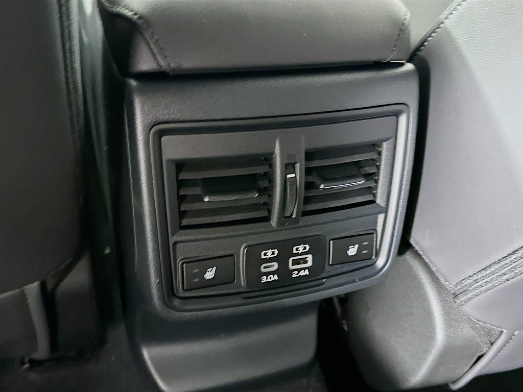 New 2026 Subaru Outback Touring XT AWD/4WD image 33