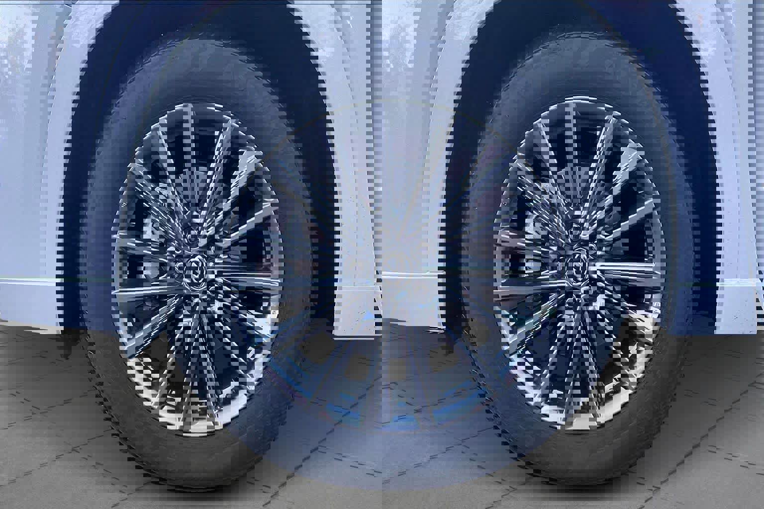 Certified 2025 Lexus TX 350 AWD w/ Convenience Package image 9