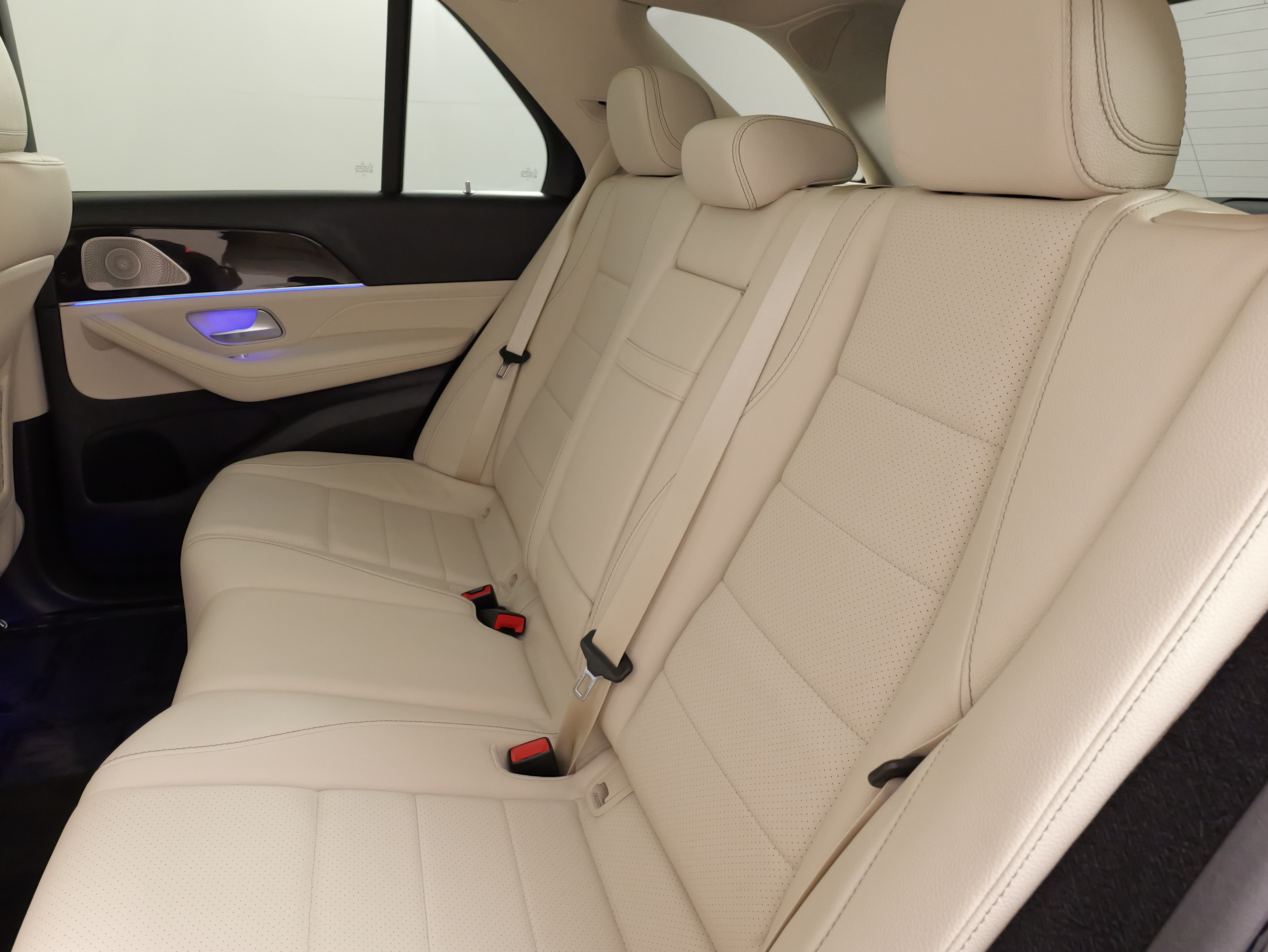 Used 2024 Mercedes-Benz GLE 450e 4MATIC image 38