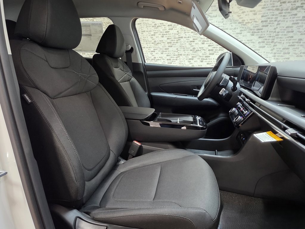 New 2026 Hyundai Tucson SEL w/ Tow & Go Package image 10