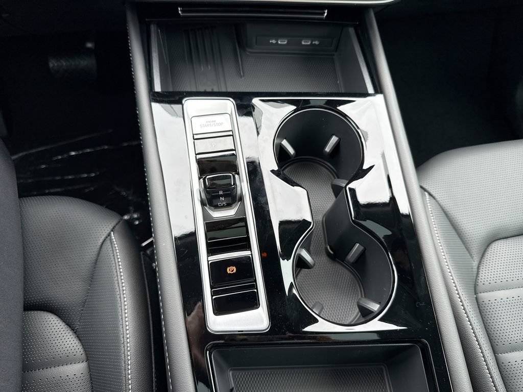 New 2026 Volkswagen Atlas SEL AWD/4WD image 22