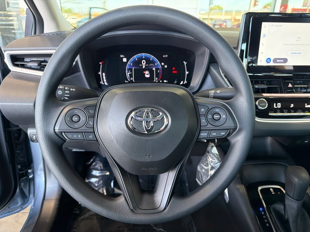 New 2027 Toyota Corolla LE FWD image 20