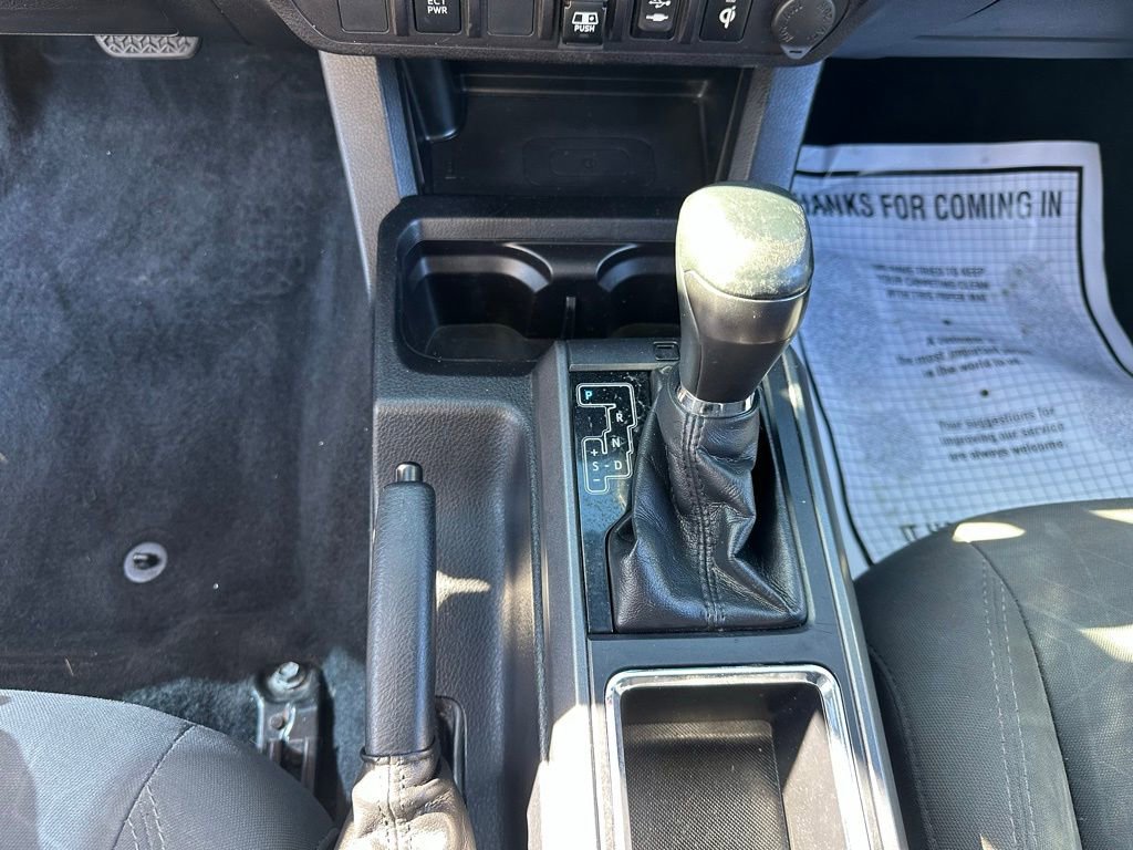 Used 2019 Toyota Tacoma 2WD Double Cab image 29