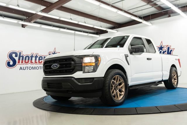 Used 2023 Ford F150 XL image 2