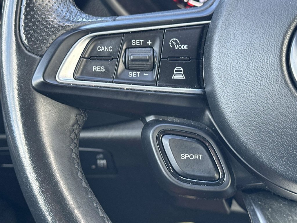 Used 2023 Dodge Hornet GT w/ Cold Weather Group AWD/4WD image 22
