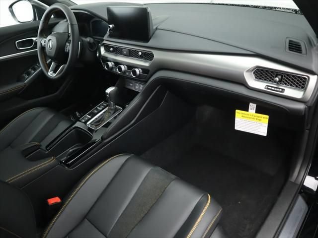Used 2026 Acura Integra A-Spec w/ Technology Package FWD image 19
