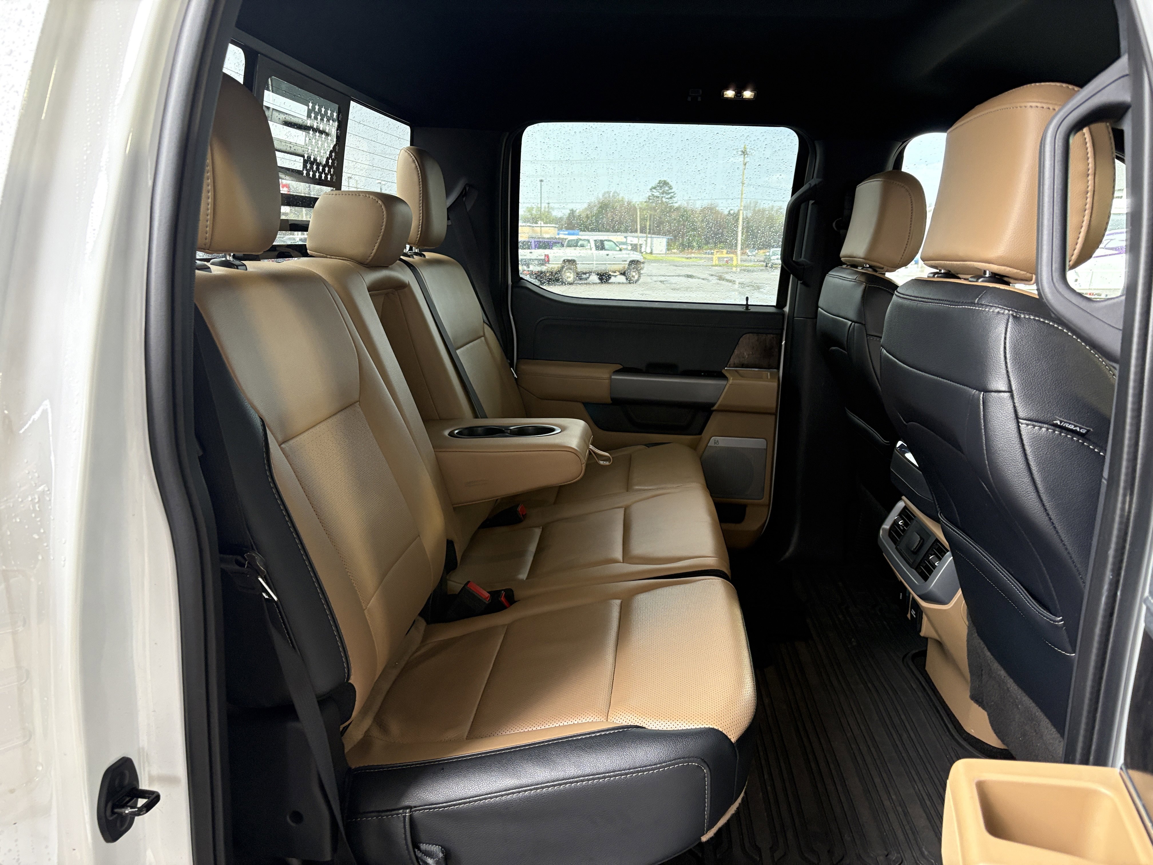 Used 2023 Ford F150 Lariat image 34