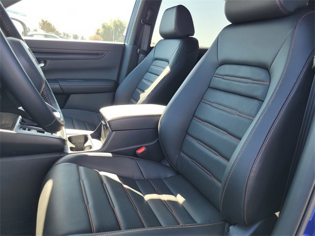 New 2025 Honda CR-V Sport-L image 10