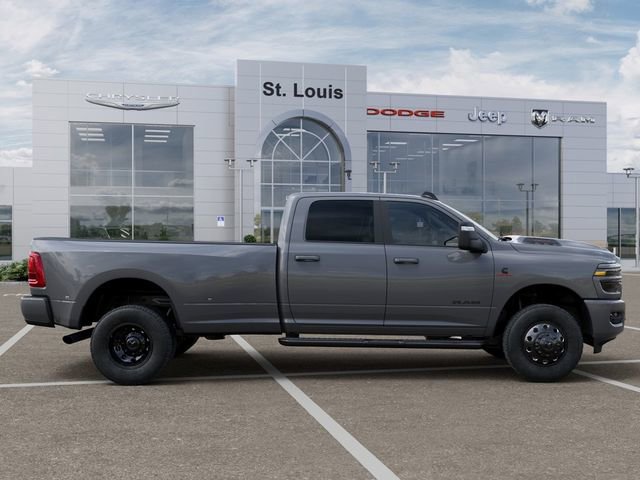New 2026 RAM 3500 Laramie w/ Night Edition image 22