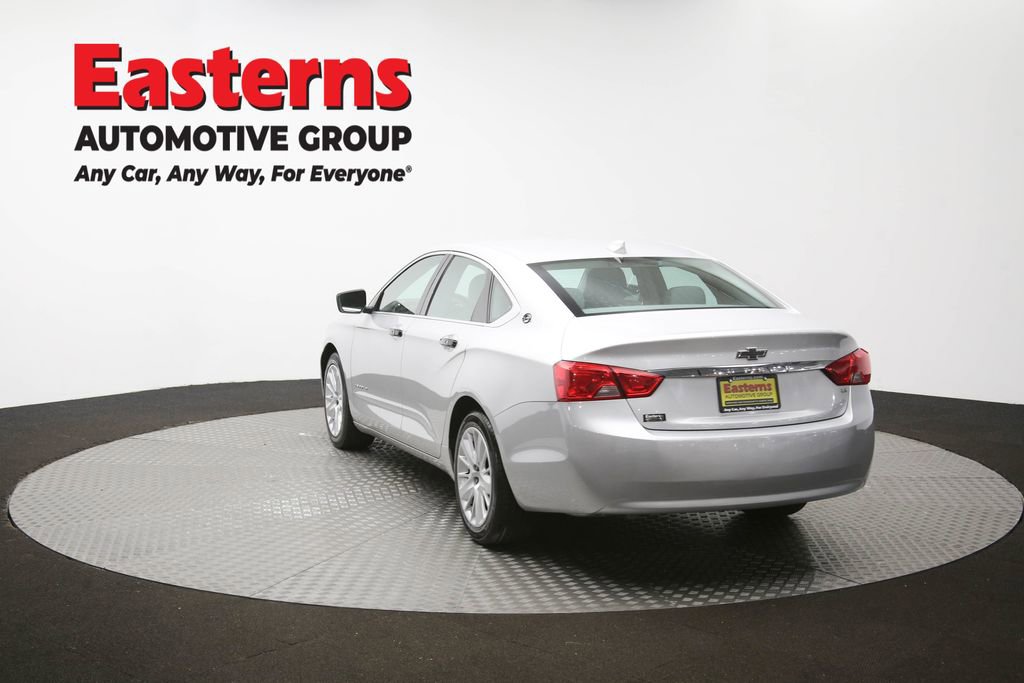 Used 2016 Chevrolet Impala LS w/ Power Convenience Package FWD image 65