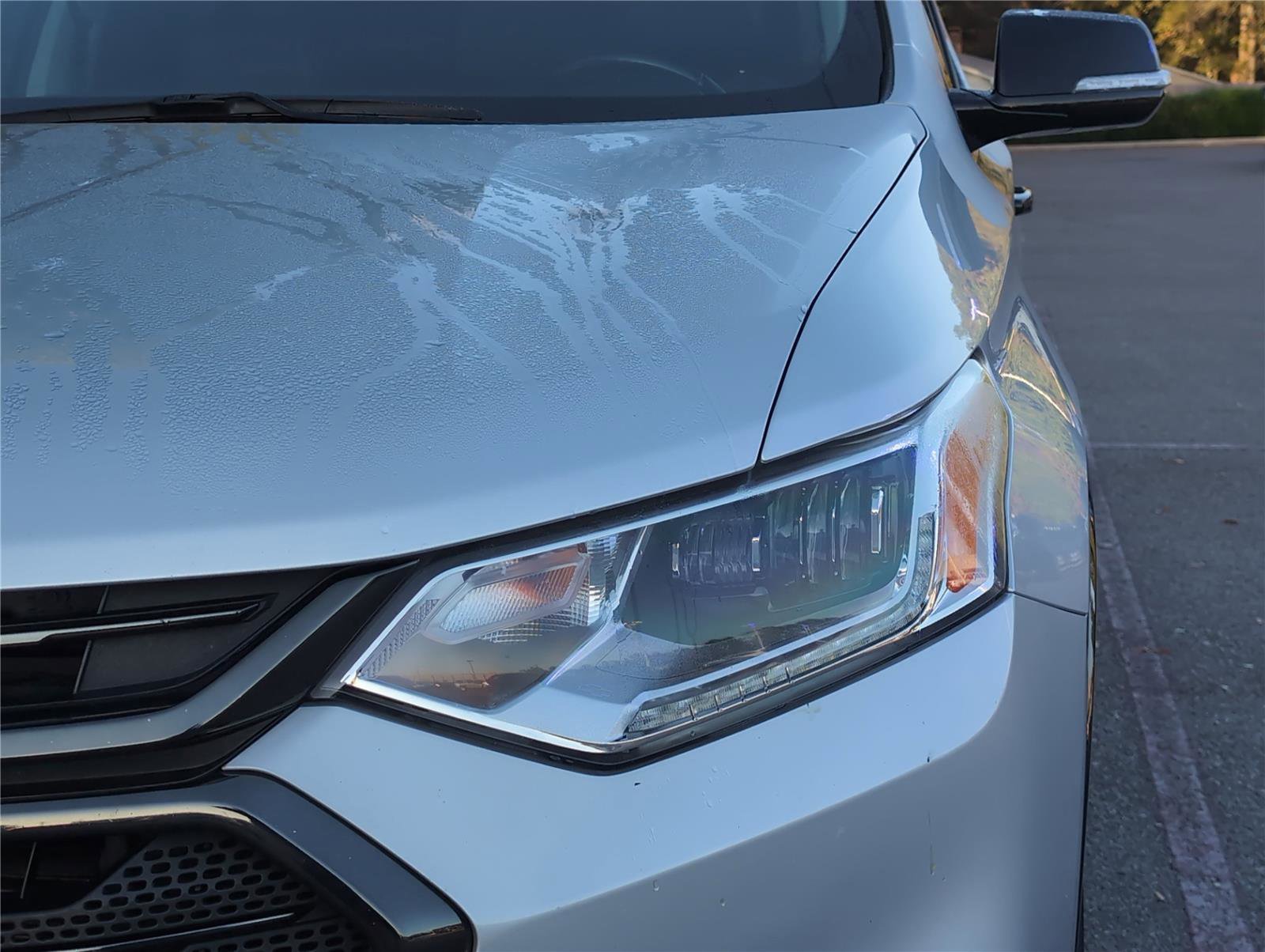 Used 2018 Chevrolet Traverse Premier w/ Redline Edition image 33