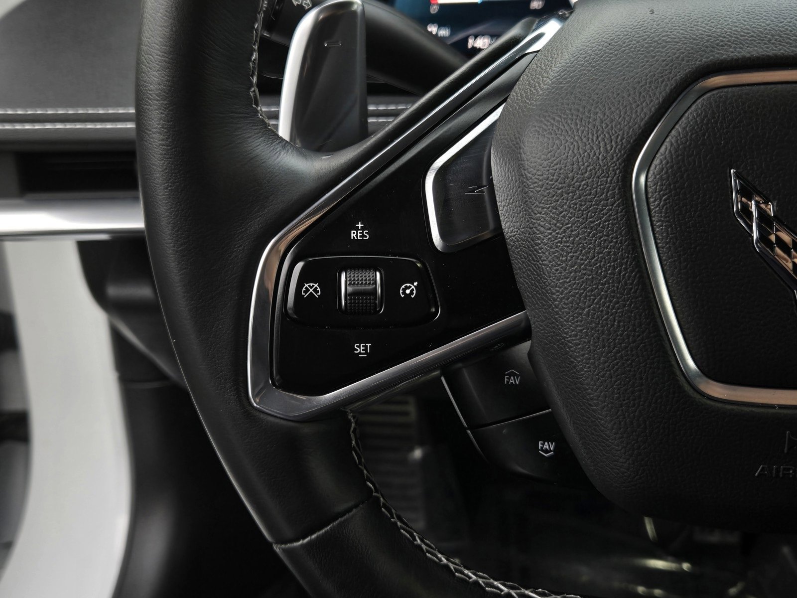 Used 2022 Chevrolet Corvette Stingray image 24