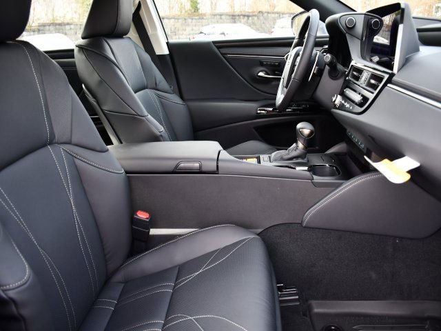 New 2025 Lexus ES 350 Luxury image 32