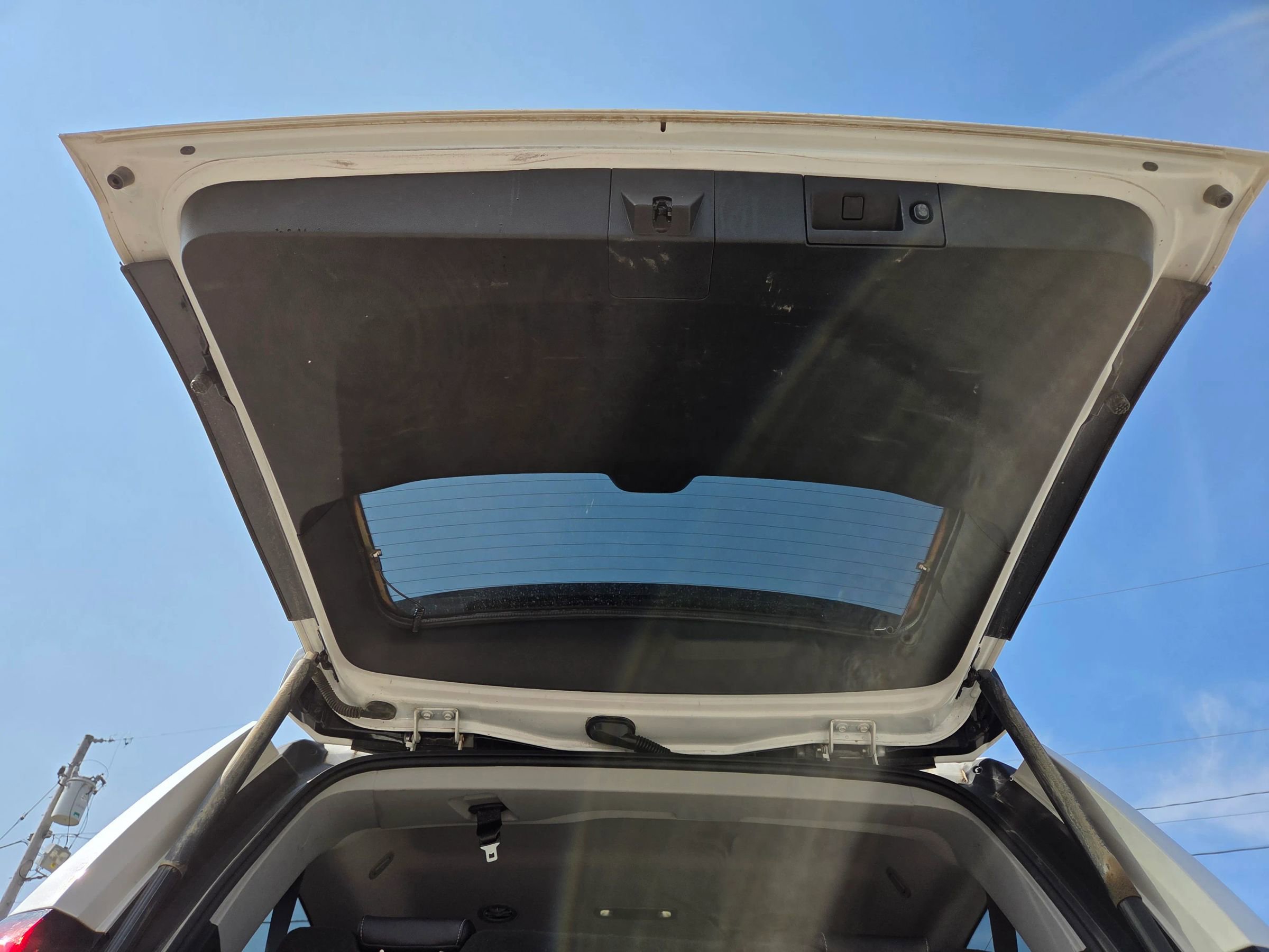 Used 2019 Chevrolet Tahoe LT w/ LT Signature Package AWD/4WD image 21