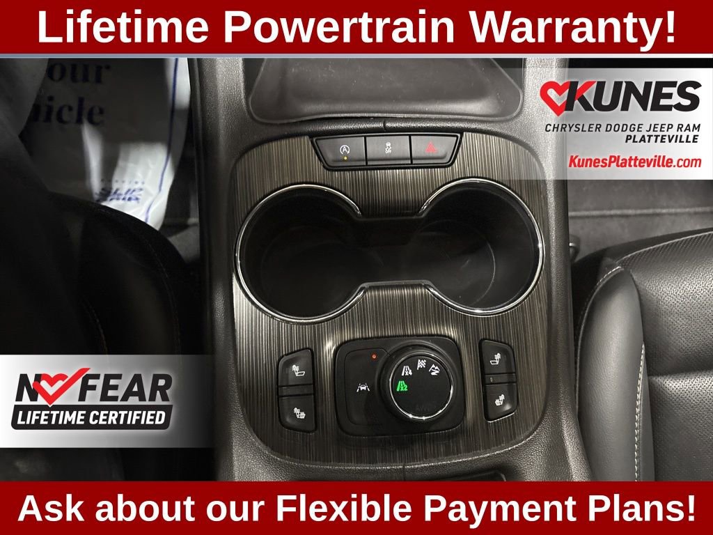 Used 2023 GMC Acadia SLT image 27