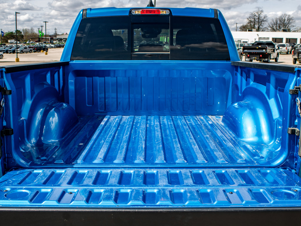 Used 2024 RAM 1500 Rebel w/ Rebel Level 2 Equipment Group AWD/4WD image 10