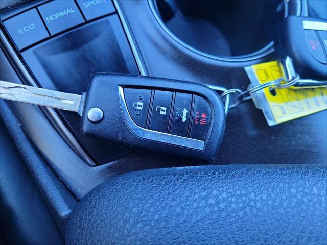 Certified 2024 Toyota Camry SE image 35