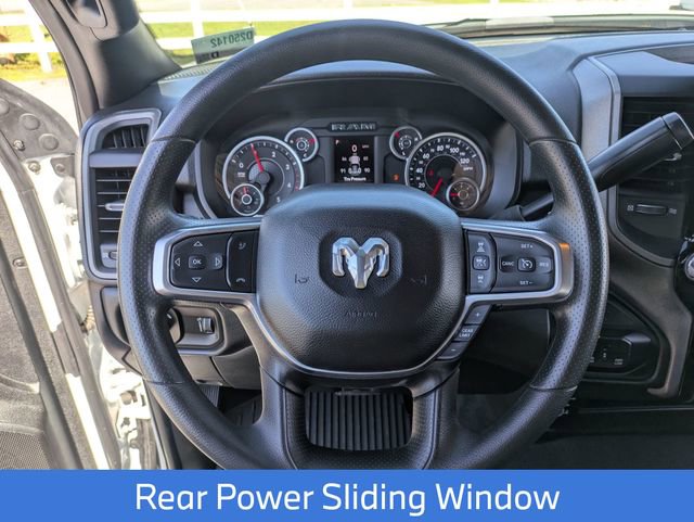 New 2025 RAM 2500 Tradesman image 14
