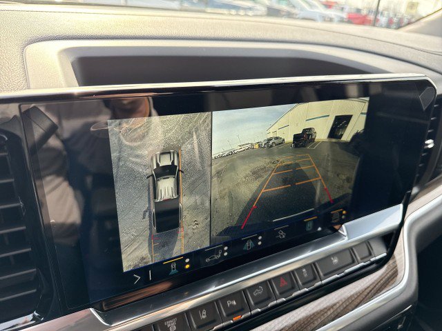 New 2026 Chevrolet Silverado 3500 LT w/ All Star Edition image 22