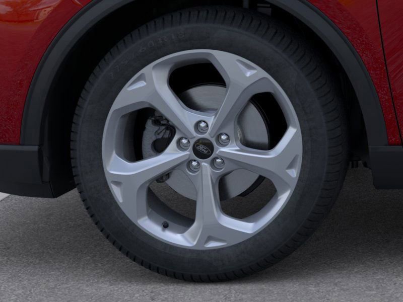 New 2026 Ford Escape ST-Line Select w/ Tech Pack #2 image 19