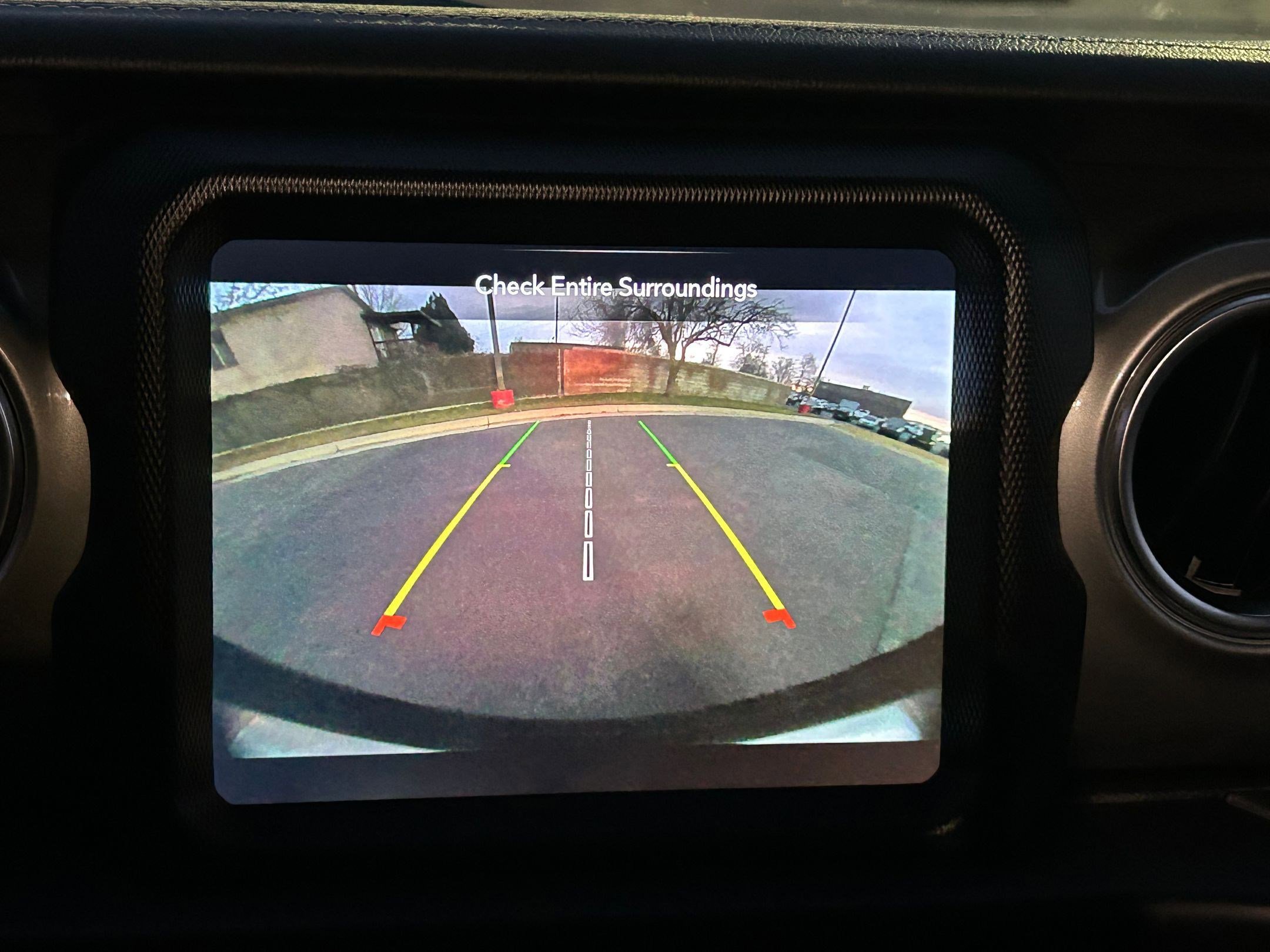 Used 2022 Jeep Wrangler Unlimited Sahara w/ Cold Weather Group image 21