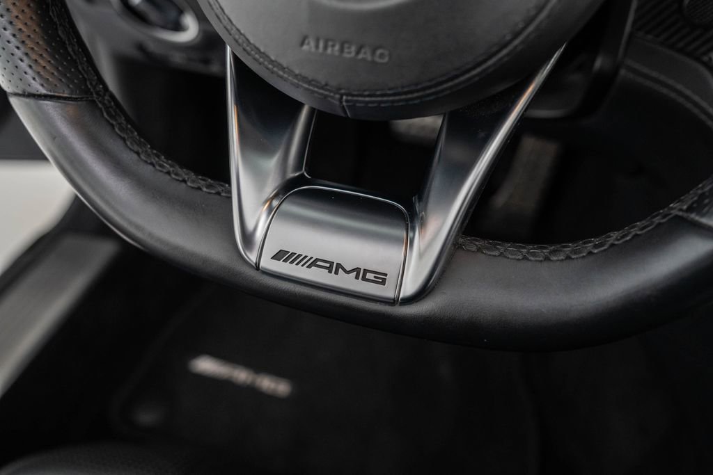 Used 2017 Mercedes-Benz SL 63 AMG image 23