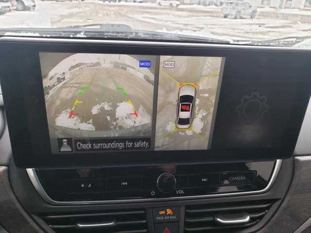 Used 2025 Nissan Altima 2.5 SL image 20