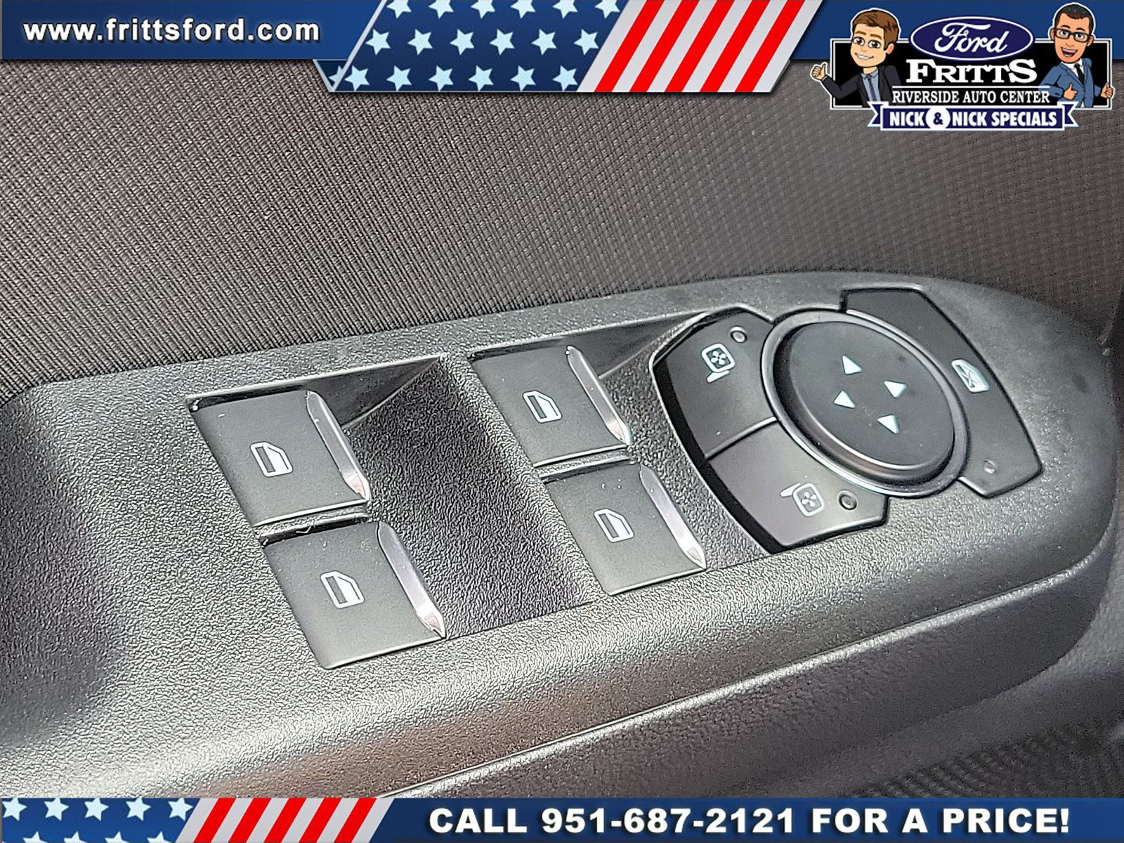 New 2026 Ford Bronco Sport Outer Banks AWD/4WD image 13