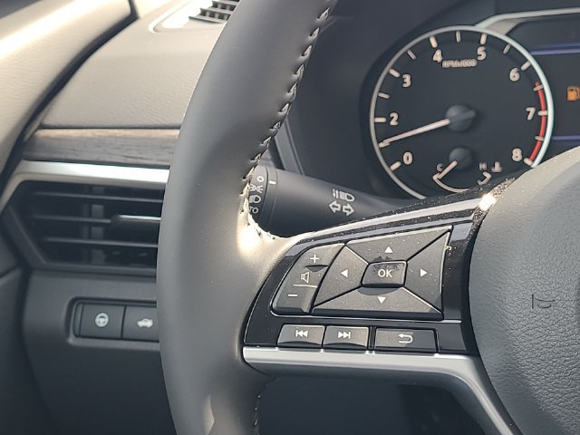 New 2026 Nissan Altima 2.5 SV w/ SV Premium Package FWD image 16