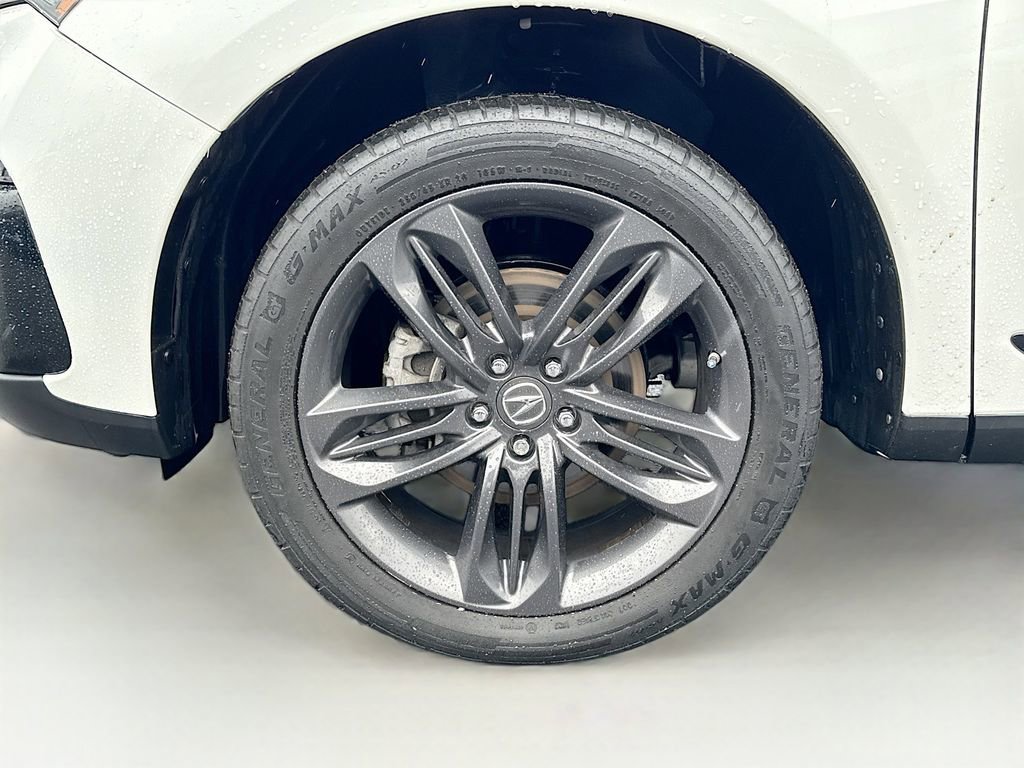 Used 2020 Acura RDX A-Spec image 33