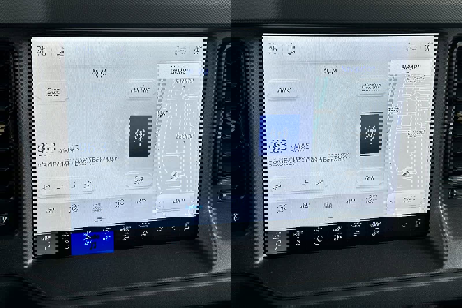 New 2026 Ford Bronco Badlands image 19