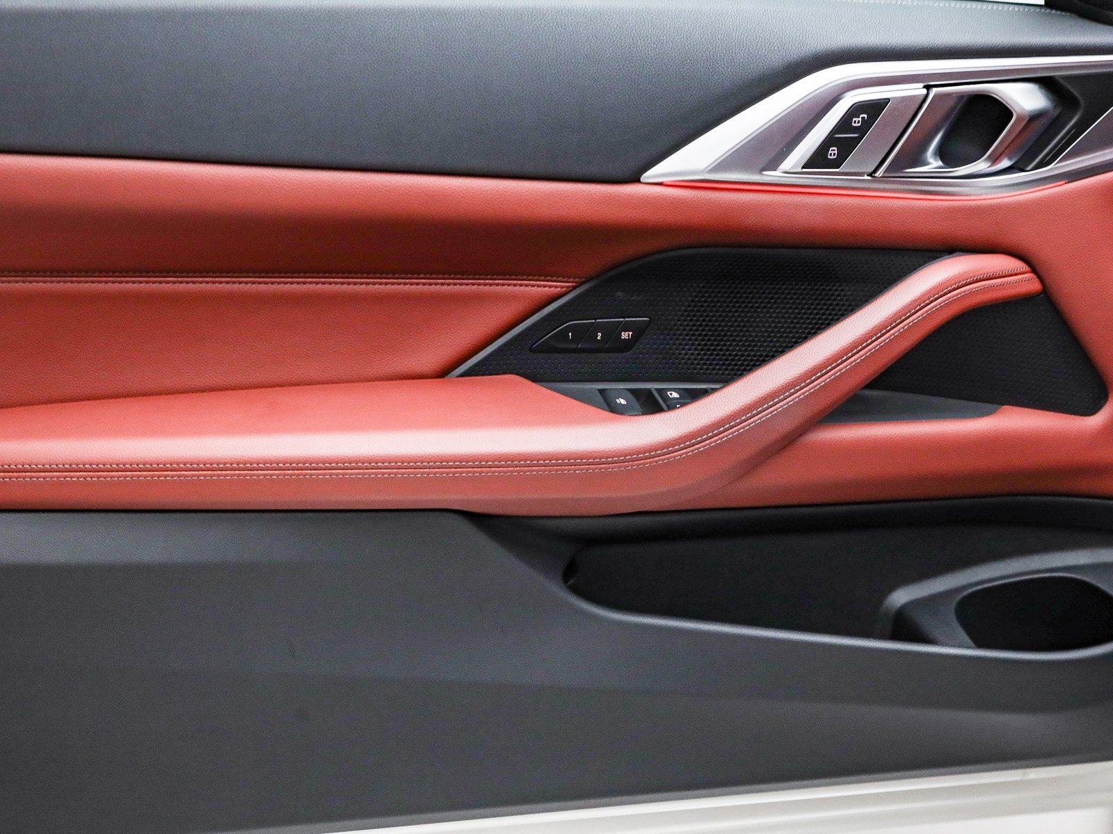 Certified 2023 BMW M440i Convertible image 15