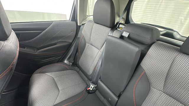 Certified 2024 Subaru Forester Sport image 16