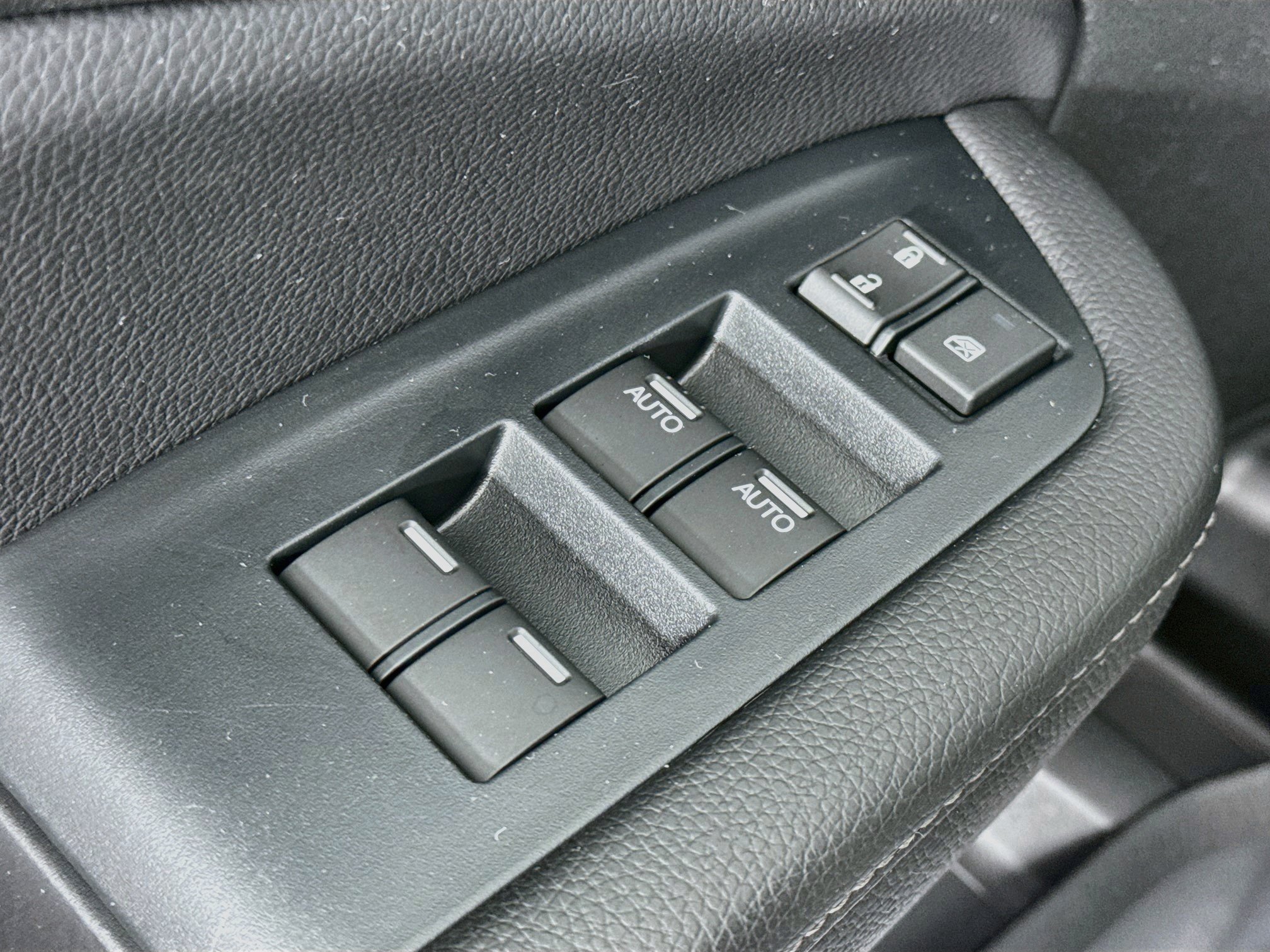 Certified 2023 Honda Passport EX-L image 17