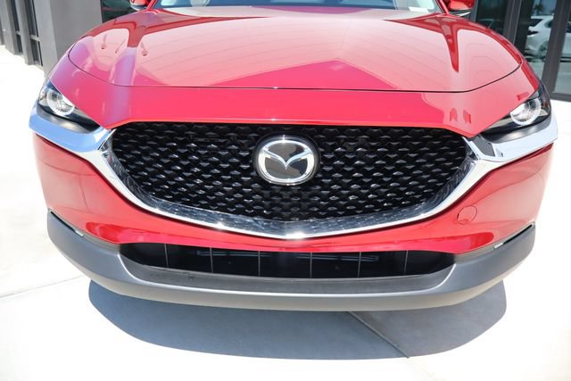 Used 2025 MAZDA CX-30 AWD 2.5 S w/ Preferred Package image 9