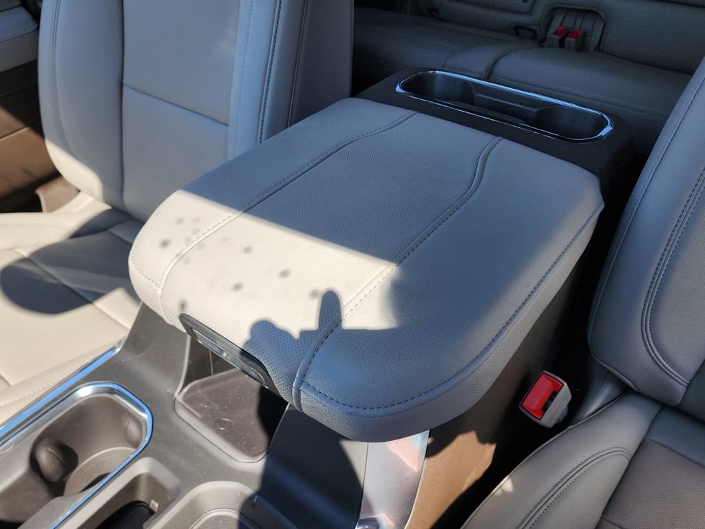 New 2026 GMC Sierra 1500 SLT w/ SLT Premium Plus Package image 30